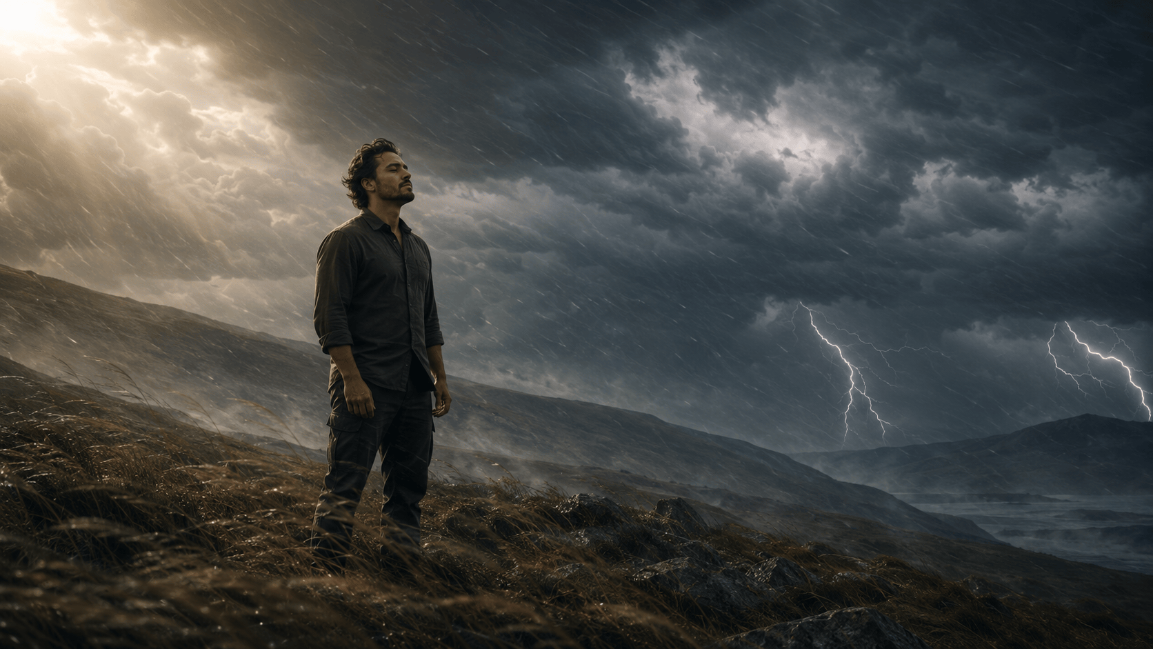 Why You Must Learn to Control Your Anger