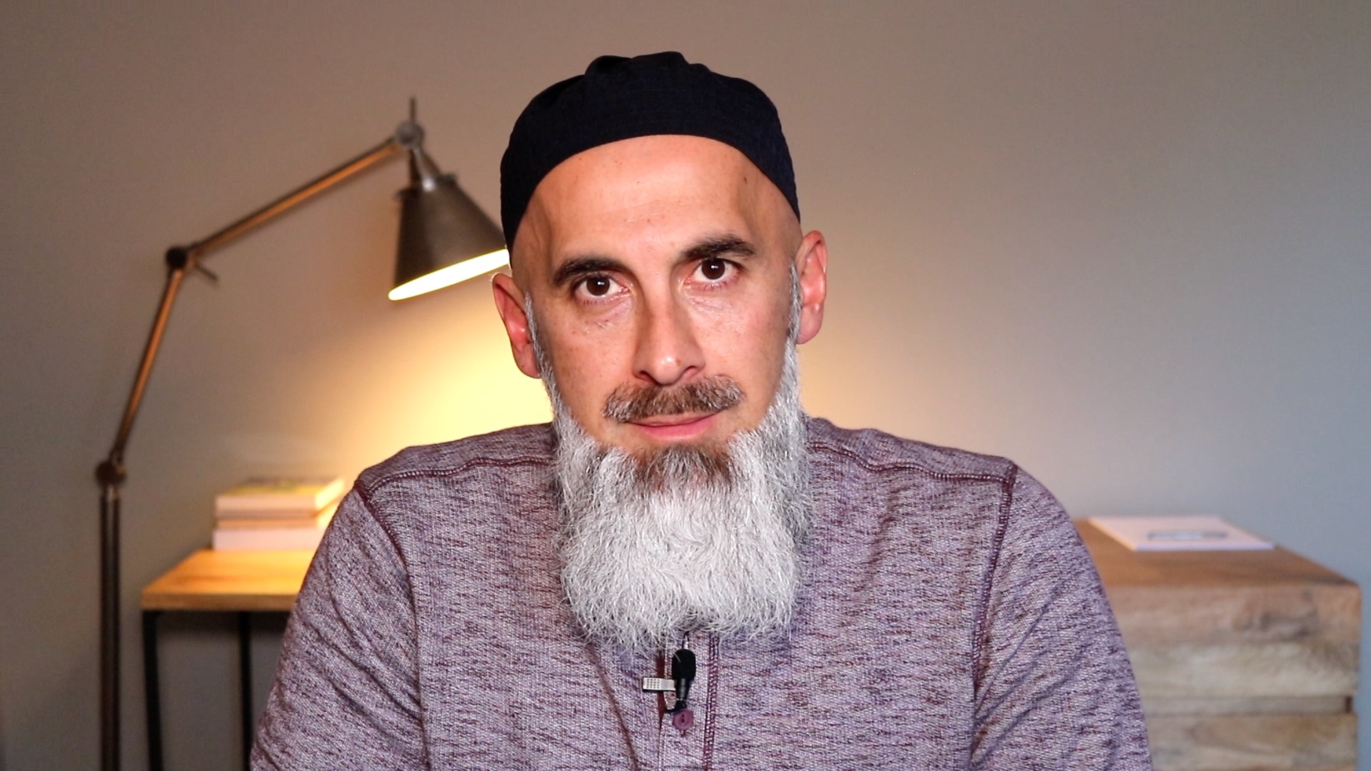 How to Find a Shaykh