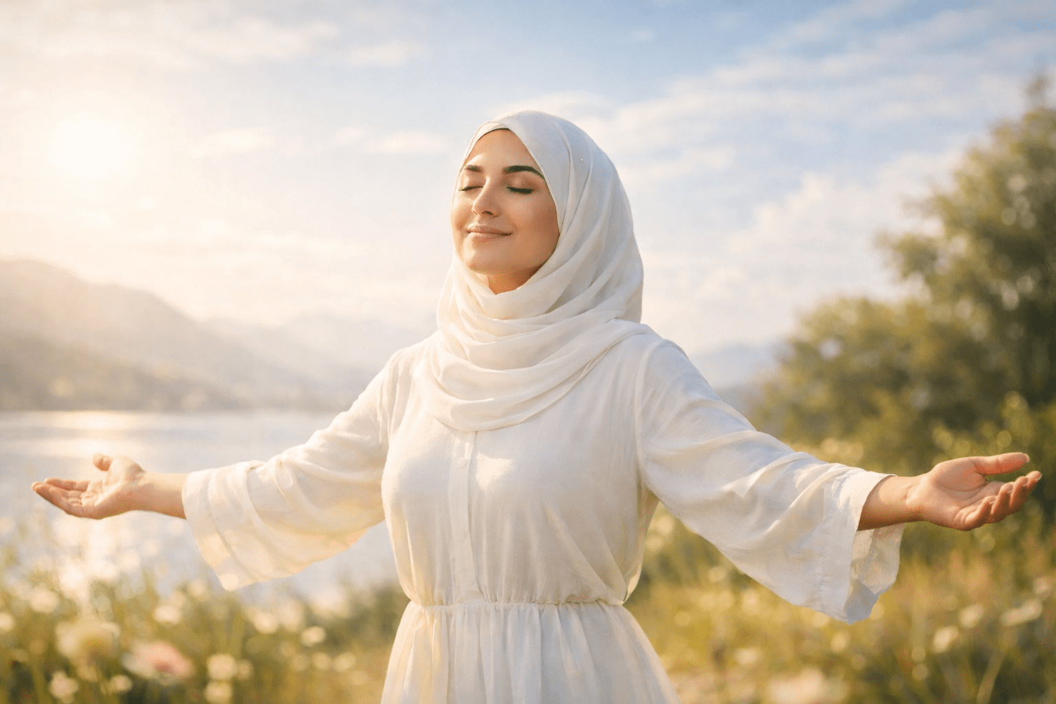5 Steps to Abundance, Prosperity and Success