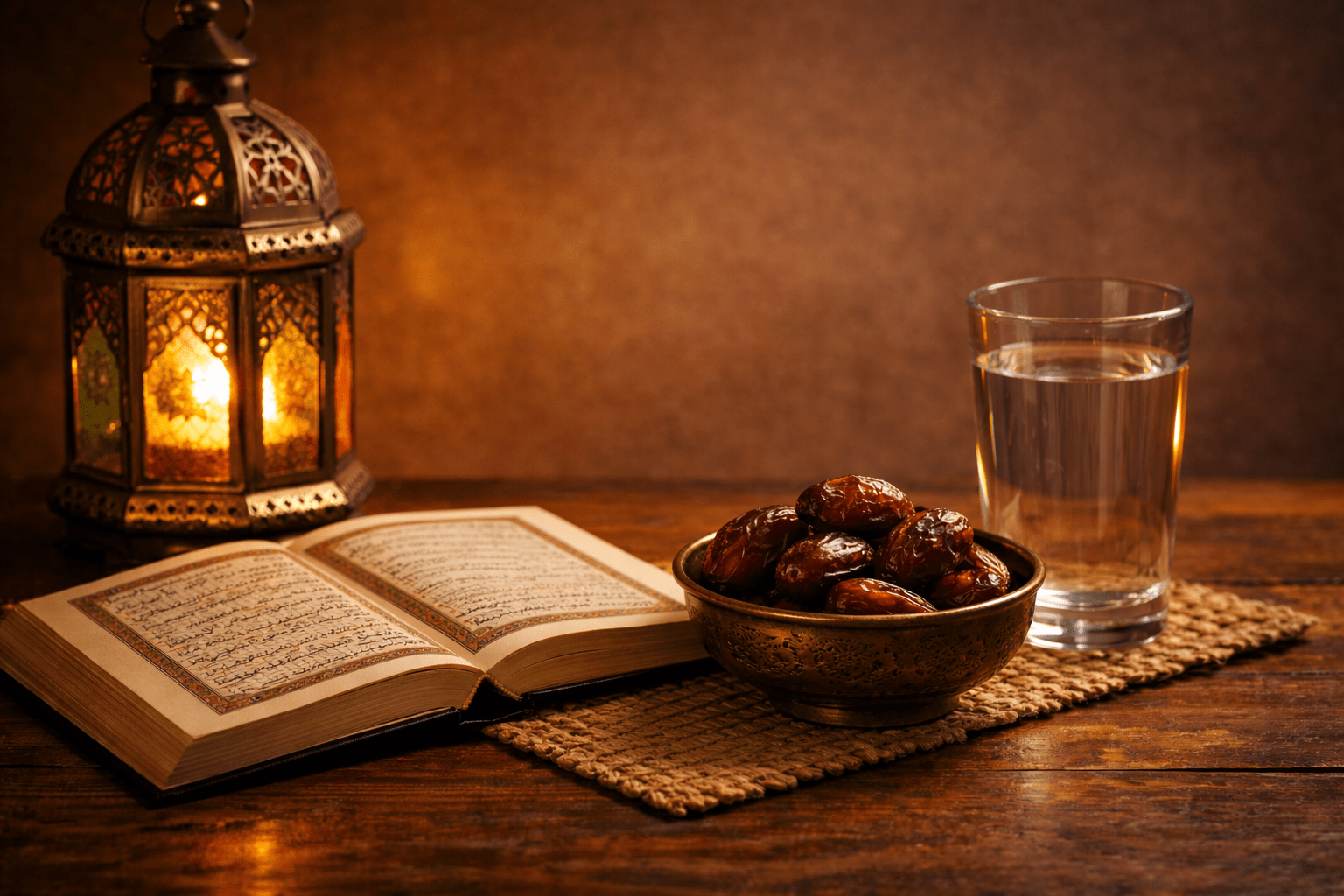 Ramadan Success Program