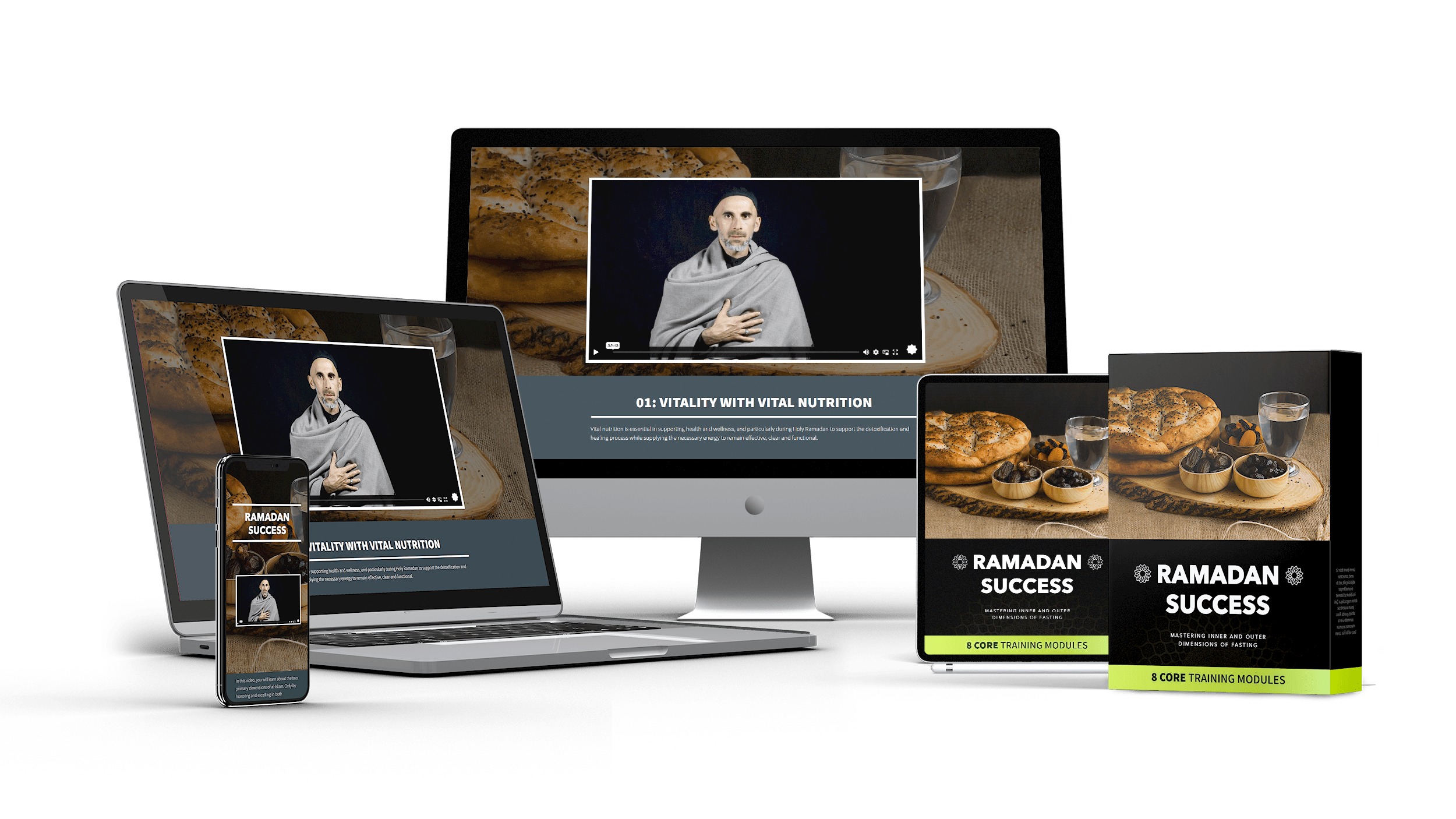 Ramadan Success Program