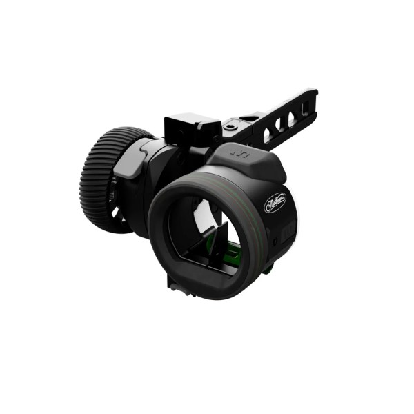 Mathews - Visor Bridge-Lock UV Slider