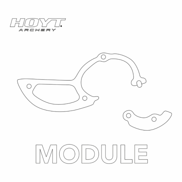 Hoyt - Juego de módulos DCX