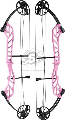 Topoint - Arco compuesto de 36" Starting - Imagen 13