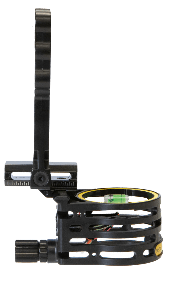 Trophy Ridge - Visor ambidiestro de tres o cuatro pines Fatal 3 - Fatal 4 - Imagen 3