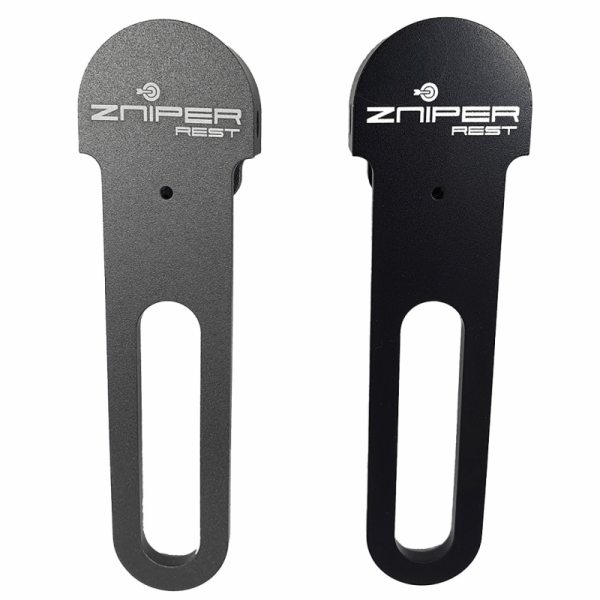 Compound Inside - Reposaflechas de caída para arco desnudo Zniper RFD