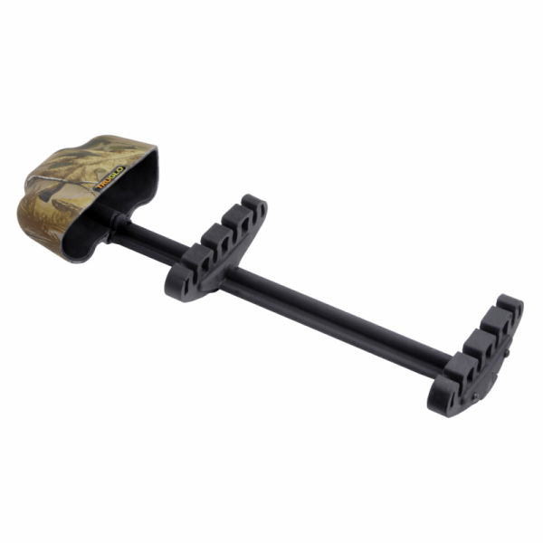 Truglo - Carcaj de caza LOC-DOWN para cuatro flechas