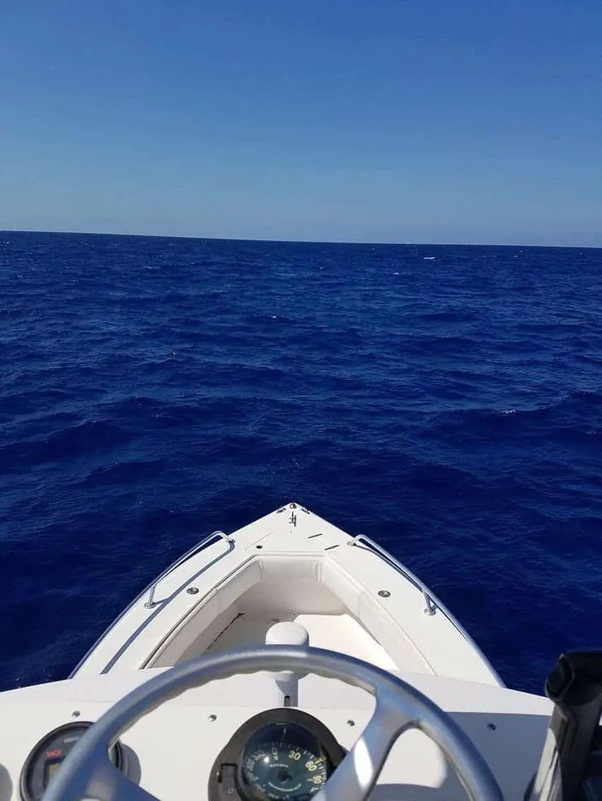 When you realize that you have hit the ground, immediately put the boat into neutral. What To Do When You Run Aground In A Boat Not Being Stranded