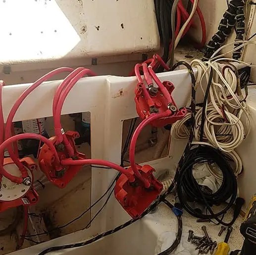 Before doing any troubleshooting, check the shift lever position. Why Won T My Outboard Boat Engine Turn Over This Why