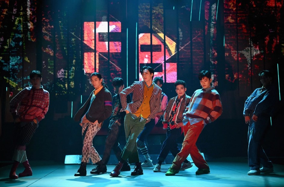 KPOP