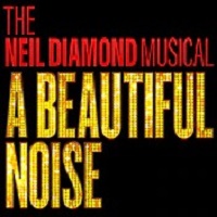 A Beautiful Noise Poster