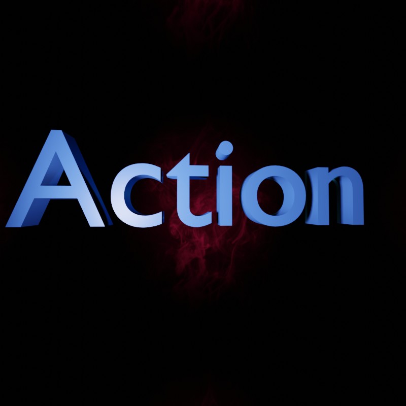 Action