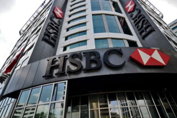 HSBC'den iyimser dolar/TL tahmini Borsatek