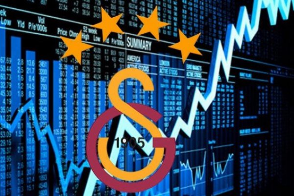 Borsada ekim ayฤฑnฤฑn ลampiyonu Galatasaray oldu Borsatek