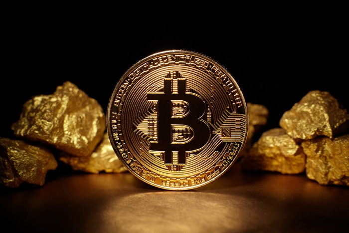 Altın mı Bitcoin mi daha &ccedil;ok kazandıracak