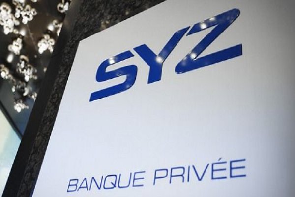 ฤฐsviรงreli Banque Syz, Tรผrkiyeโye geliyor Borsatek