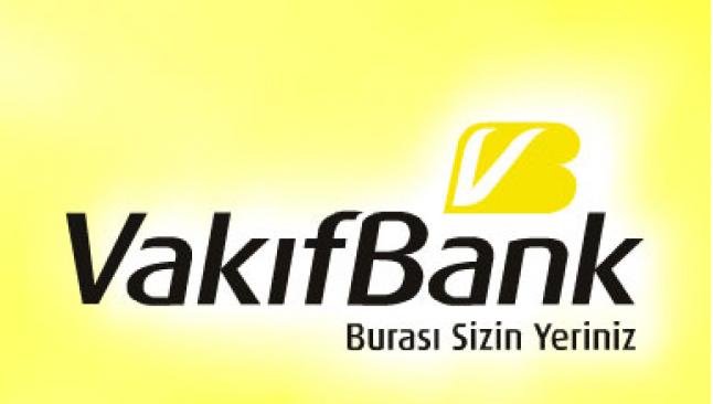 Vakıfbank'ın karı beklentilerin üzerinde 1 Borsatek