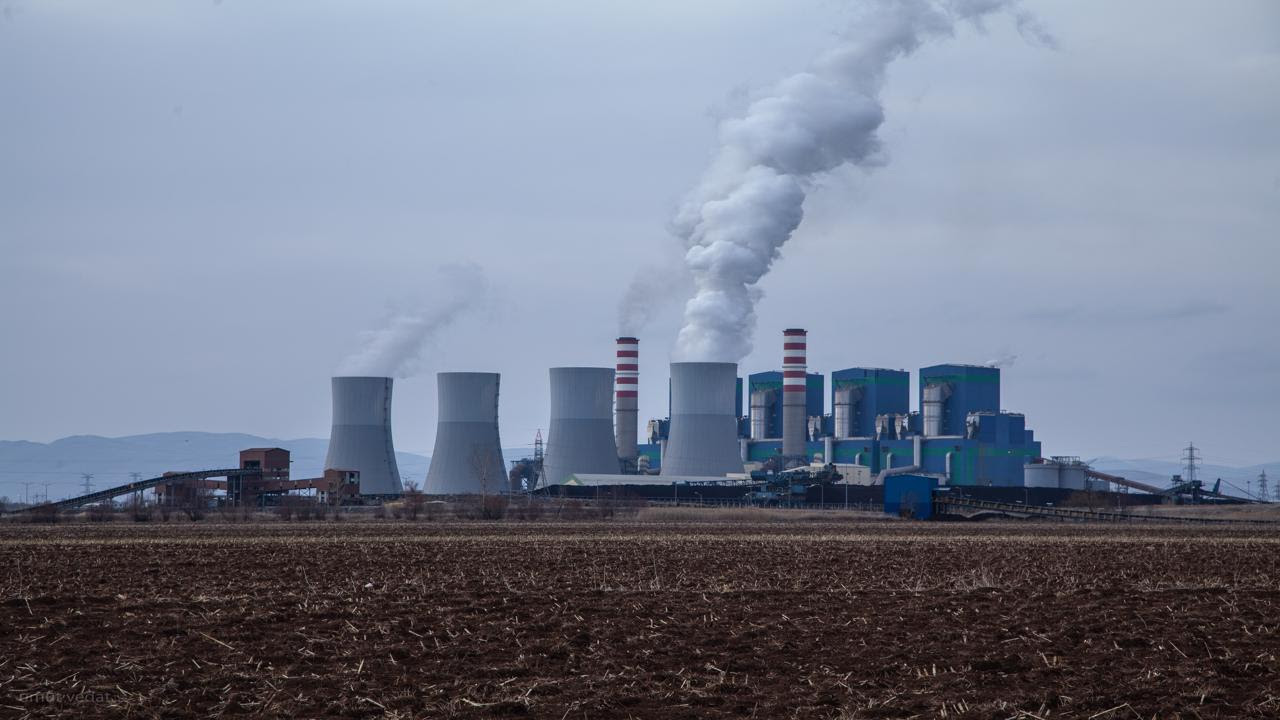Ekosfer’den kömür bilgi bankası  Borsatek