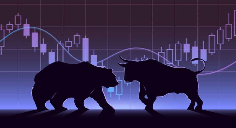 Nasdaq hem ayฤฑlarฤฑ hem boฤalarฤฑ ลaลฤฑrtฤฑyor Borsatek