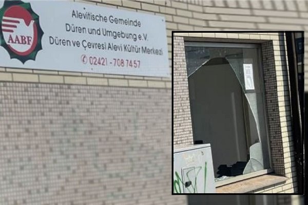 Seçim provakasyonları Almanya'ya sıçradı Borsatek