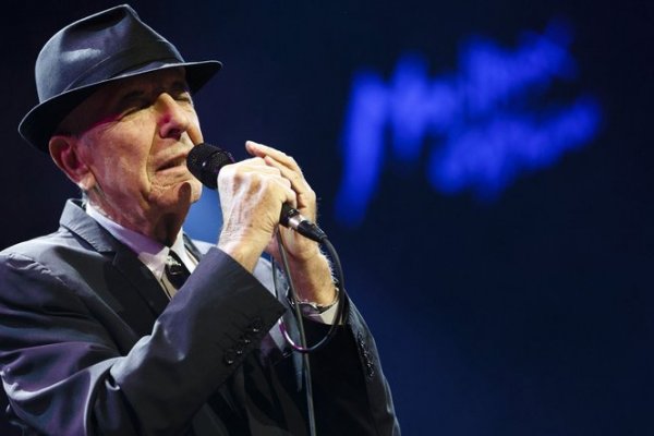 Leonard Cohen yaลamฤฑnฤฑ yitirdi Borsatek