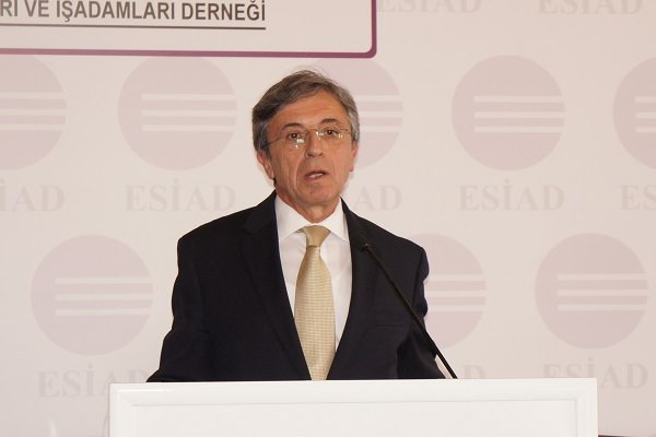 Komลu รผlkelerle eskisi gibi iล yapamฤฑyoruz! Borsatek