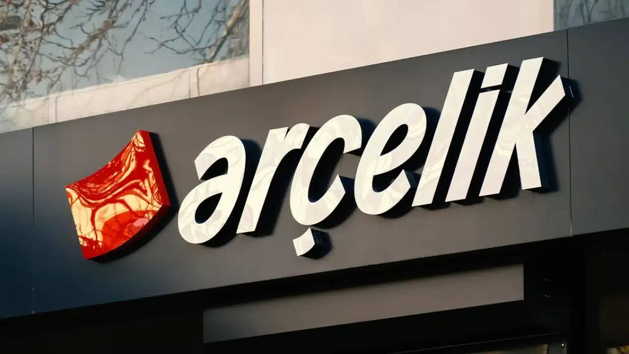 Arçelik