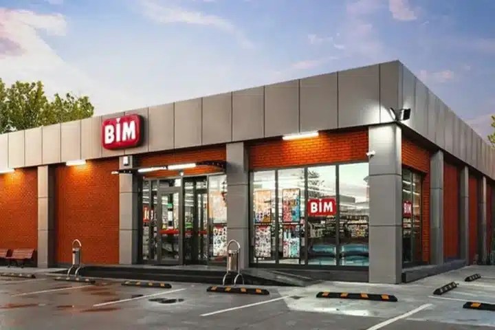 BIMAS, bim