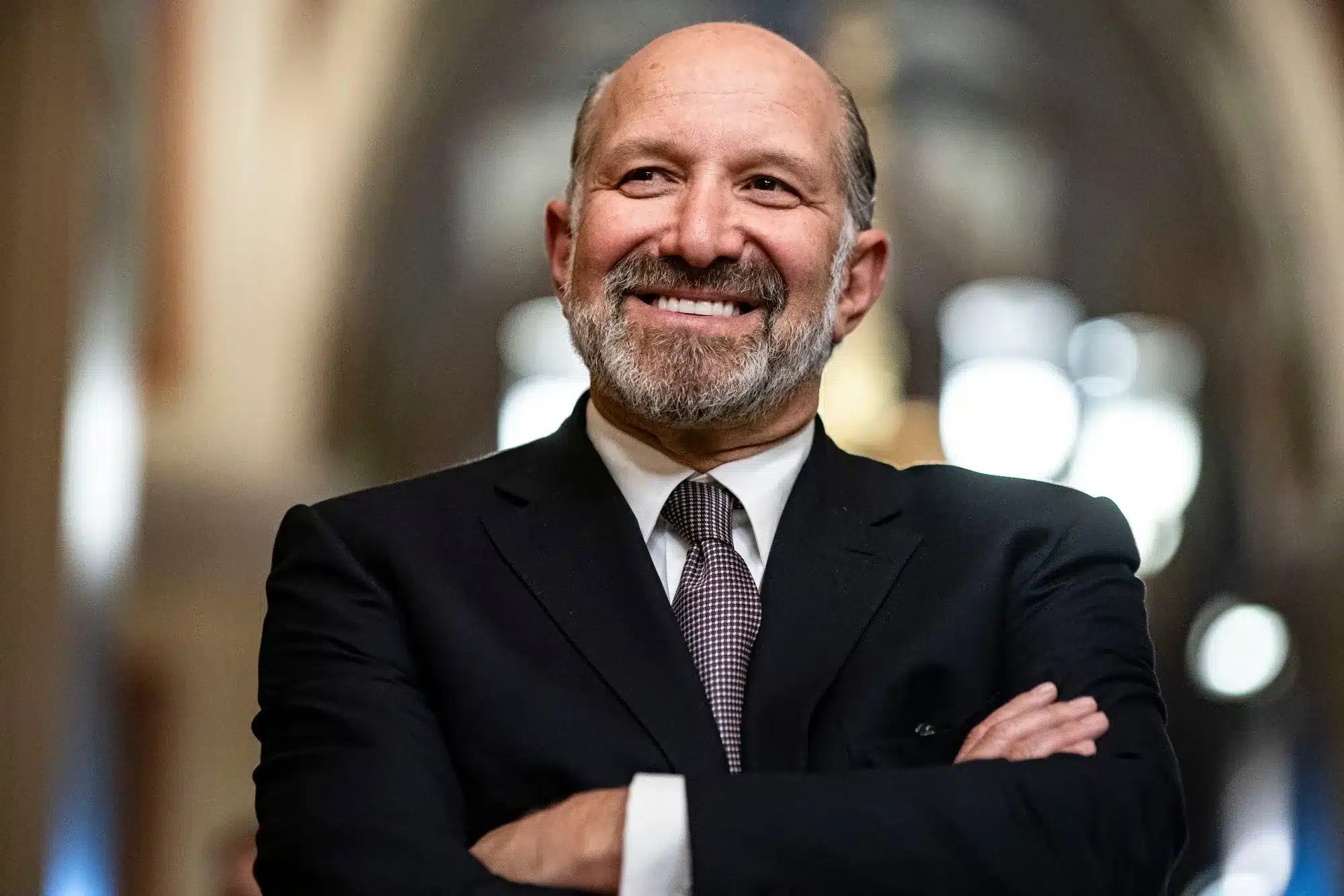 ABD Ticaret Bakanlığı'na kripto dostu Lutnick atandı Borsatek