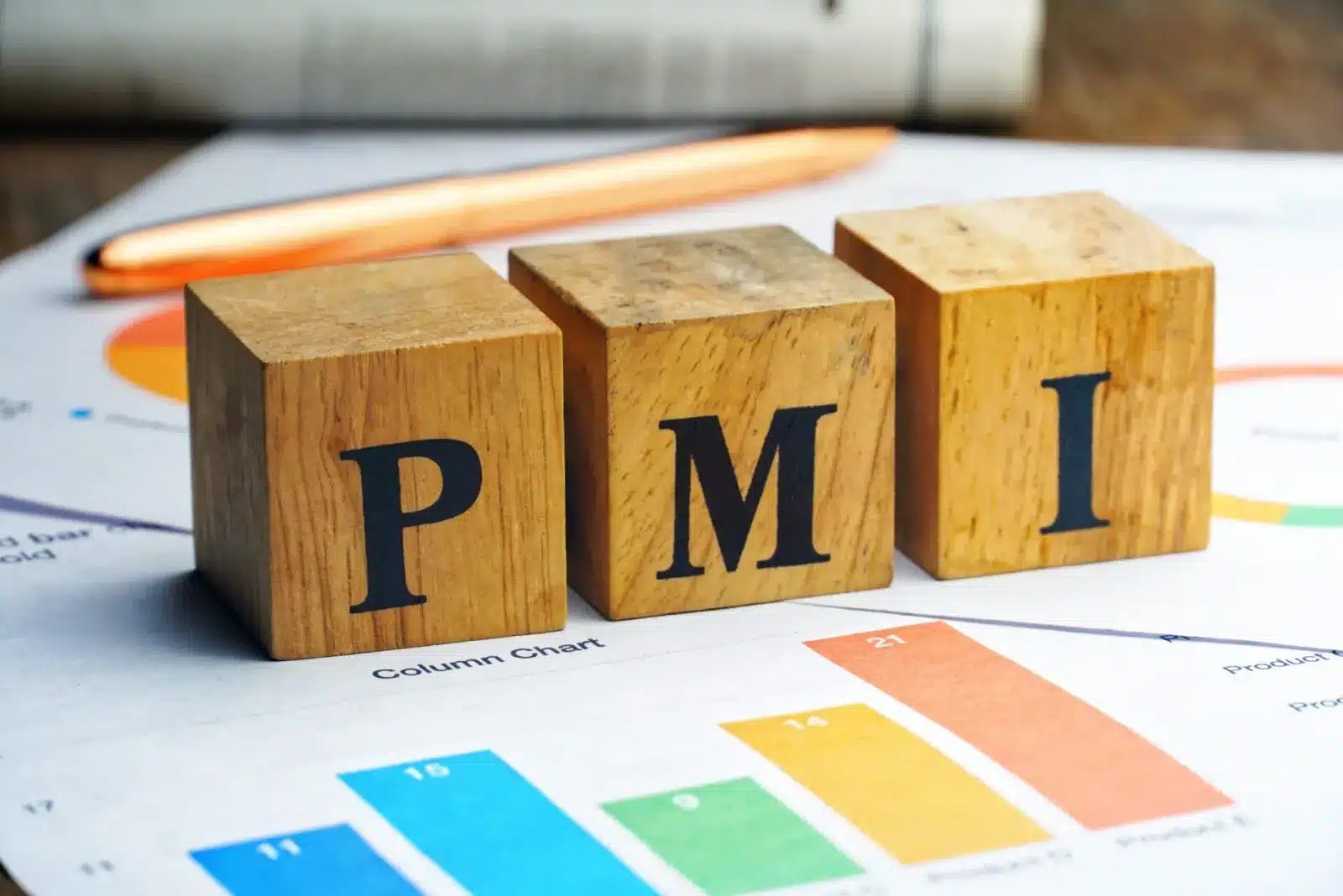 Yurt dışı piyasalarda gündem PMI verileri Borsatek