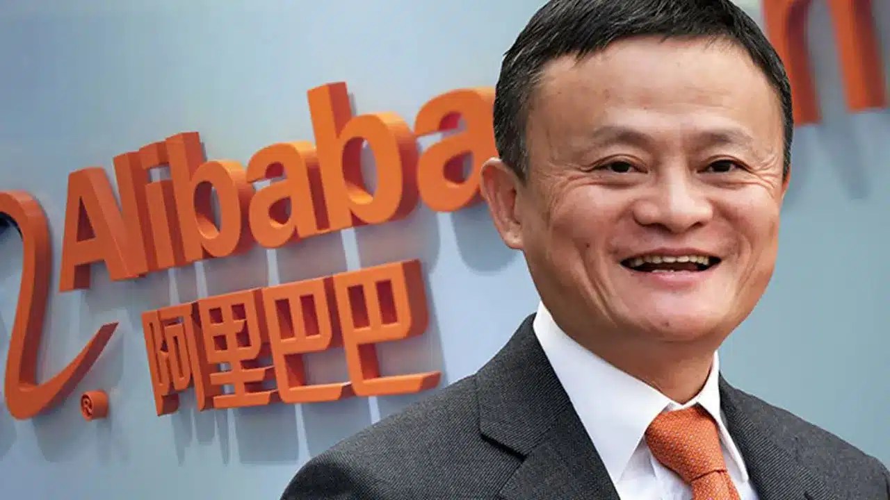 Alibaba