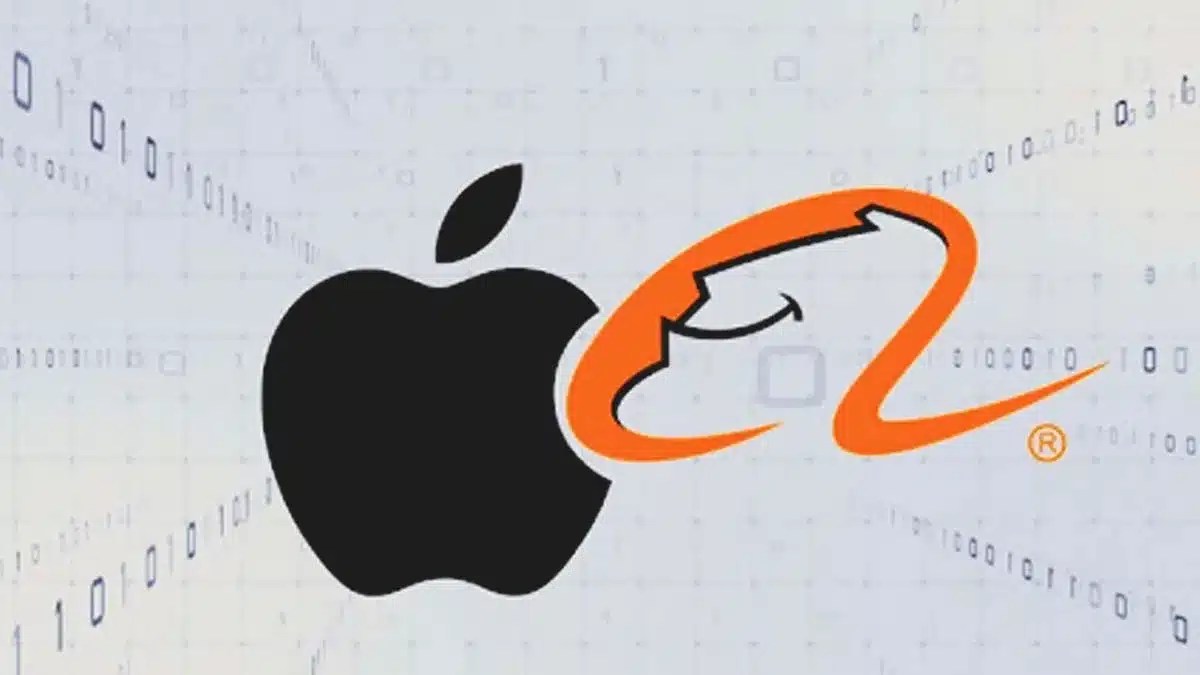 Apple'dan, iPhone'a yapay zeka için Alibaba ile iş birliği 1 Borsatek