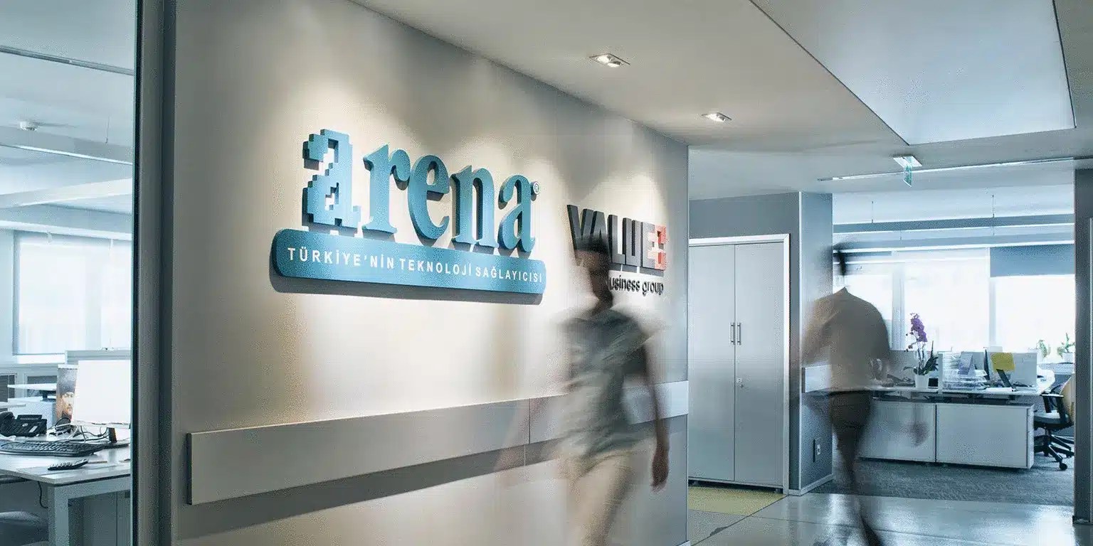 Arena Bilgisayar'ın #ARENA Paynet'i iyzico’ya satışı tamamlandı 1 Borsatek