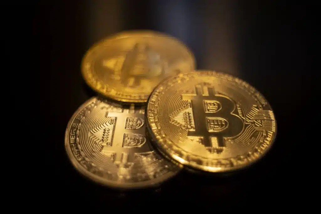 Bitcoin'de B&uuml;y&uuml;k Hareket Sinyalleri: İşte Olası Senaryolar 3 Borsatek