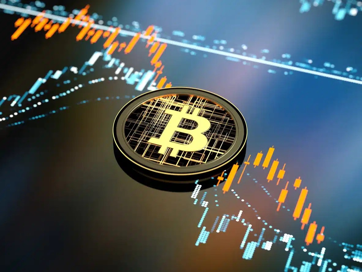 Bitcoin, Trump tarifeleri öncesi 82 bin dolarda sabitlendi 1 bitcoin
