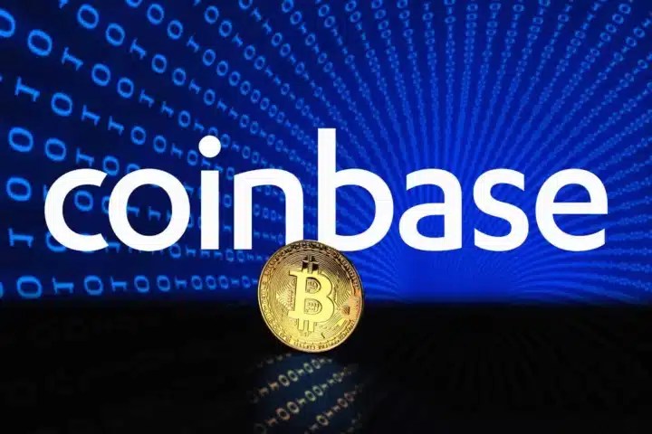 coinbase