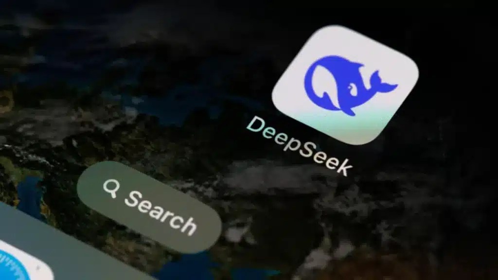 DeepSeek'ten &Ccedil;in borsasına 1.3 trilyon dolarlık katkı 2 Borsatek