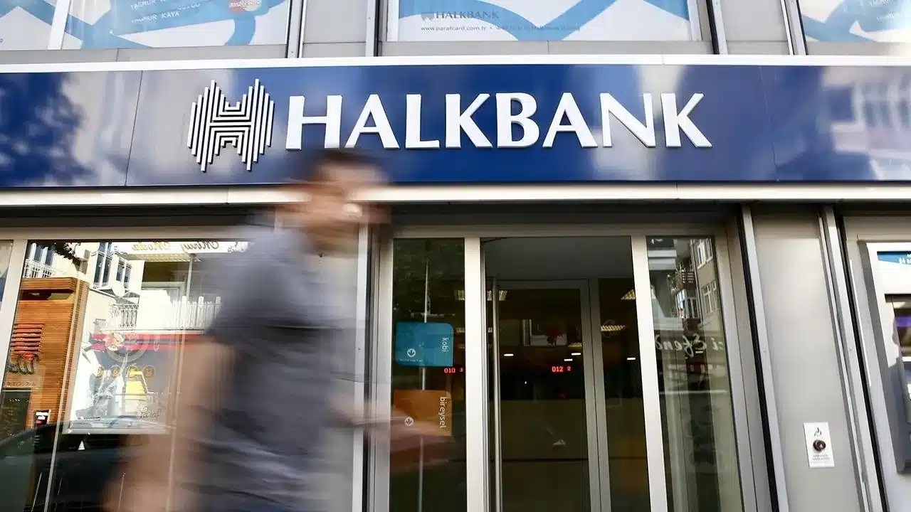 Ziraat Yatırım, Halkbank HALKB hissesi için hedef fiyat açıkladı 1 HALKB, halkbank