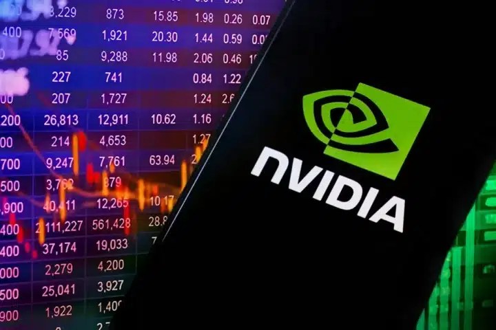 nvidia
