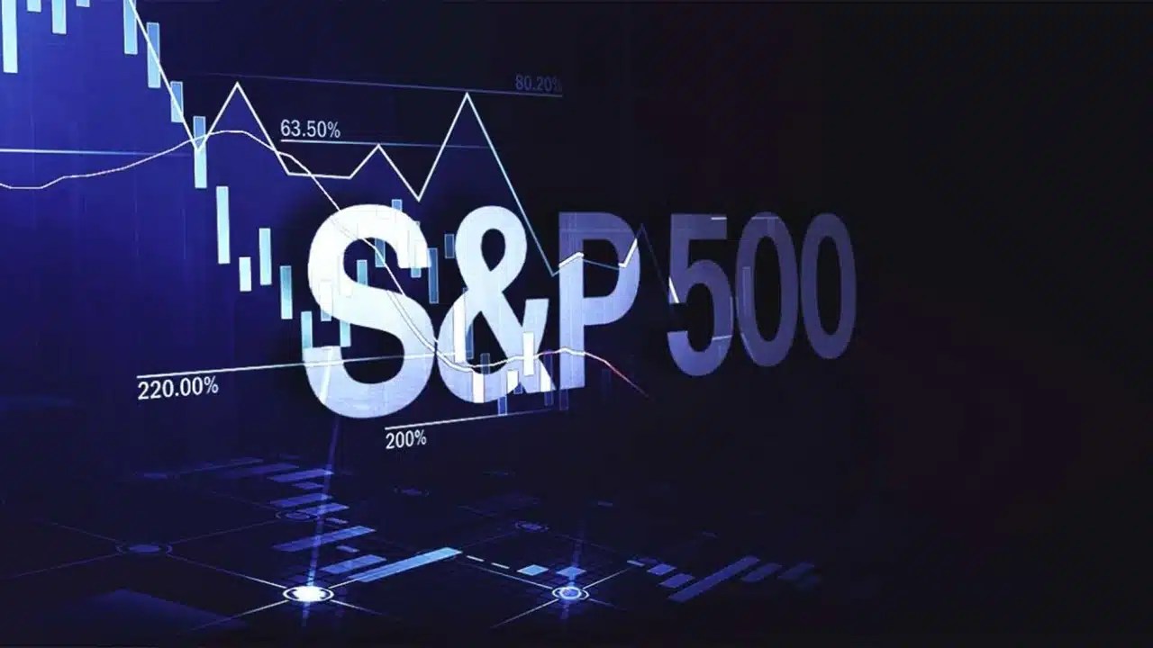 SP 500 bu yıl 5000'li rakamlara gerileyebilir 1 s&p500