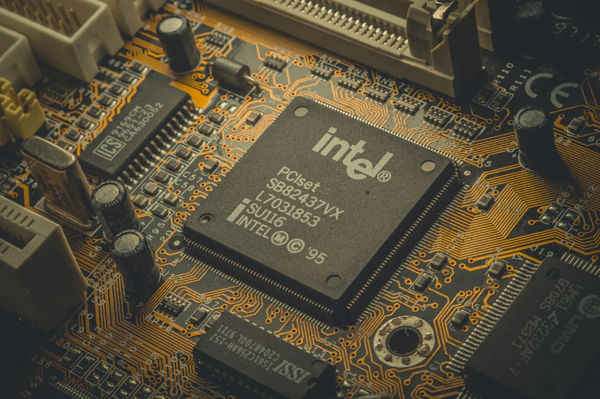 Intel