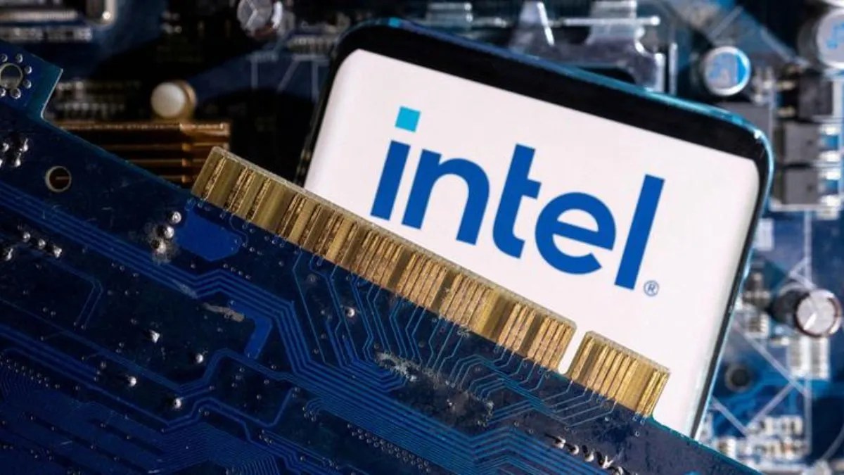 Intel