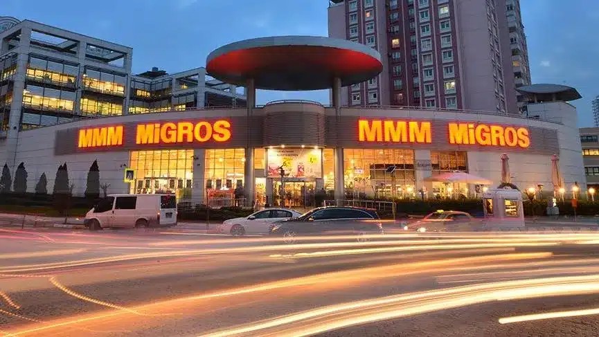 Alnus Yatırım MGROS için hedef fiyat ve tavsiyesini açıkladı 1 migros, mgros