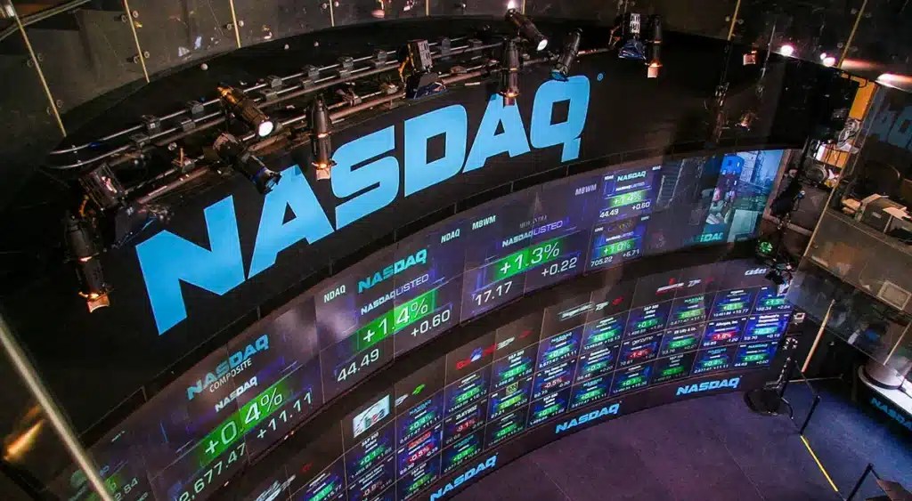 nasdaq