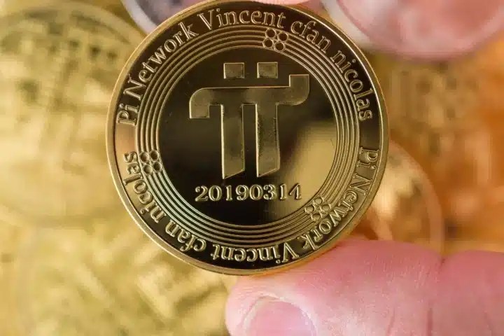Pi Coin