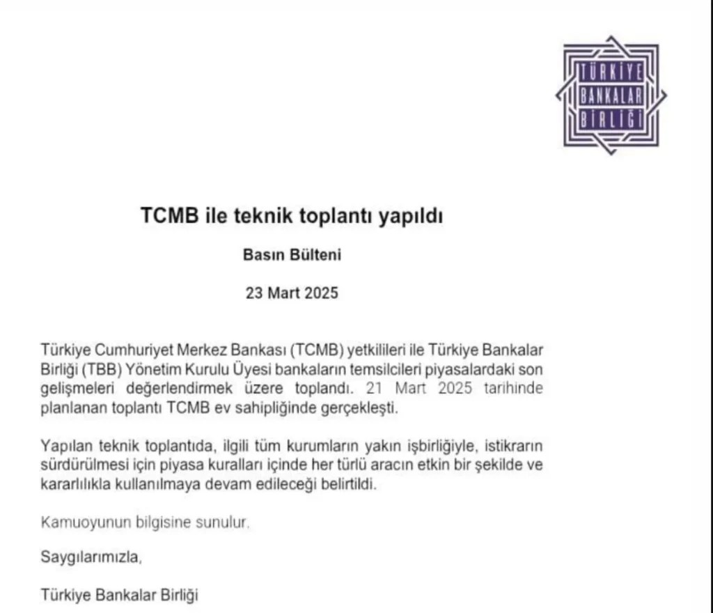TCMB