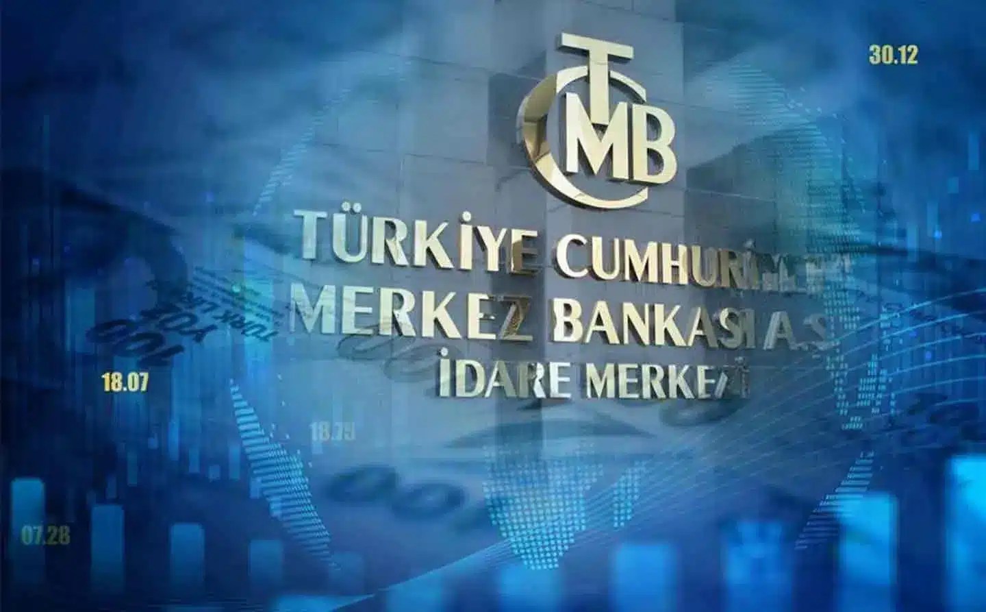 TCMB