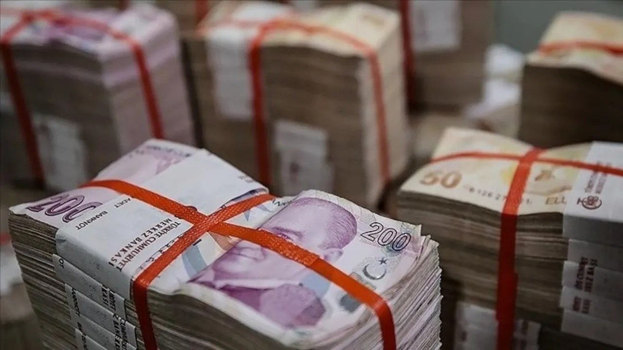 türk lirası, tl, kur korumalu mevduat, kkm