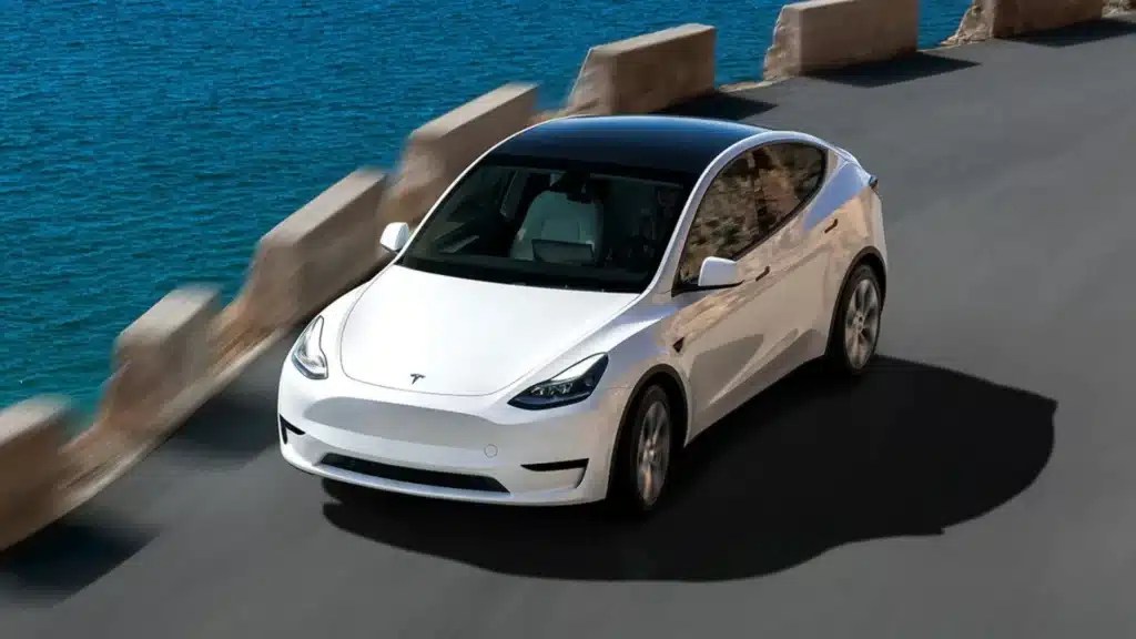 Tesla’nın uygun fiyatlı yeni modelleri için zaman daralıyor 4 Tesla