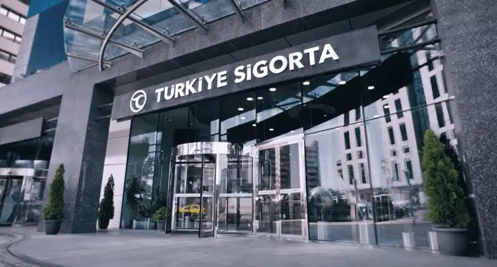 Türkiye Sigorta, TURSG